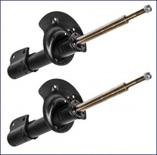 2X Amortisseurs Avant G + D