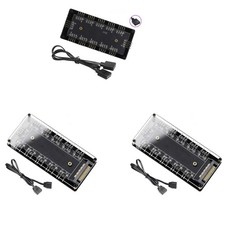 Hub avec câble RGB Hub