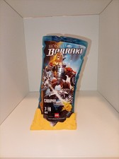 Lego Bionicle 8918 Barraki