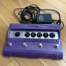 Line 6 FM4 Filter Guitar Effect Pedal