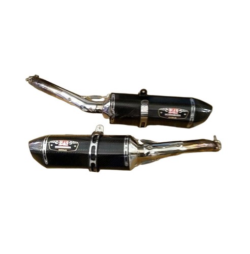 Silencieux yoshimura usa - silencieux,