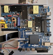 Platine CV3683H-A50 tv