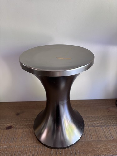 Ancien tabouret tam made - ancien,
