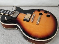 Guitare électrique ARIA PROII LP CUSTOM