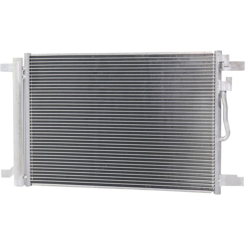 Condenser for 19 21 - condenser, 19-21