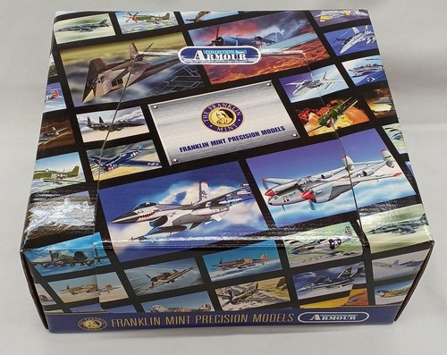 Mint warhawk collector - mint,