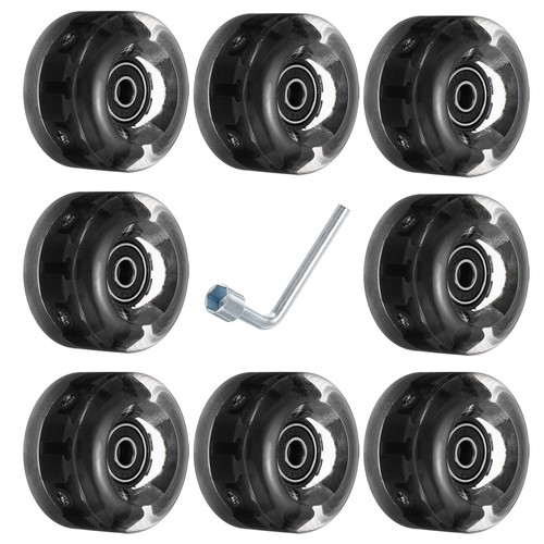 58mm roues patins - 58mm,