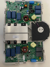 Modules électroniques gauche