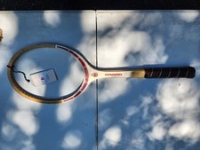 Raquette tennis vintage DONNAY