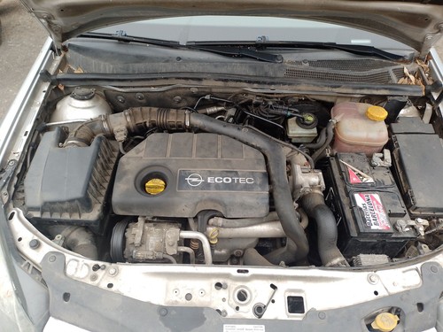 Moteur complet pour - pour, astra