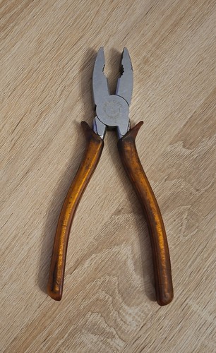 Pince universelle facom 187 - universelle, 187-20