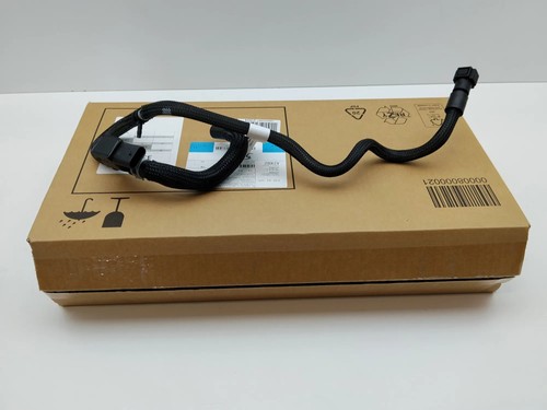 Bmw e70 fuel feed - feed, pipe