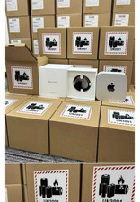 Neuf Apple Mac mini M4 24 Go