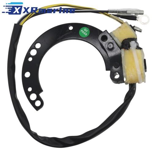 Stator pour moteur mercury - stator,