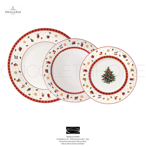 Toy delight specials - delight,