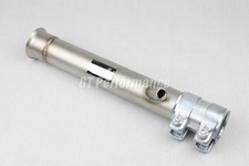 Decata Tube Clio 3 RS 197 / 203 Downpipe echappement Afrique Inox III R27