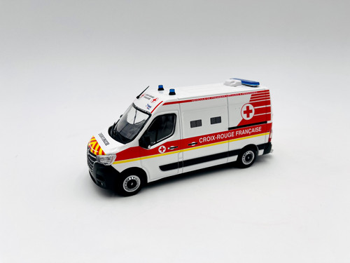 Renault master 2019 vpsp croix - master,