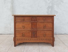 Commode style Louis XVI en