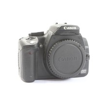 Canon EOS 350D + Très Bien