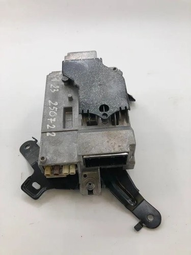 Bmw u11 amplificateur de - amplificateur,