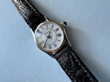 Montre Vintage A. Flamand Swiss Made – Élégance Classique et Design Raffiné