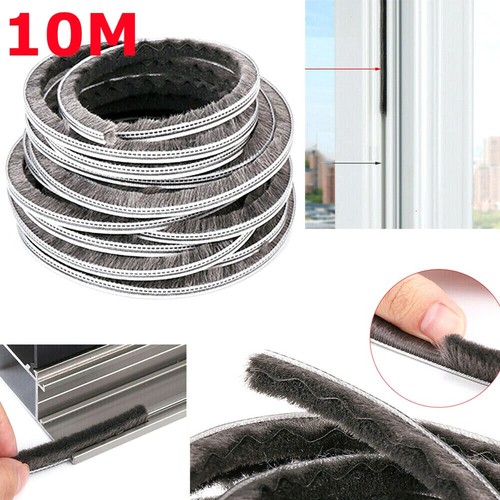 10m poilue ver - poilue, porte