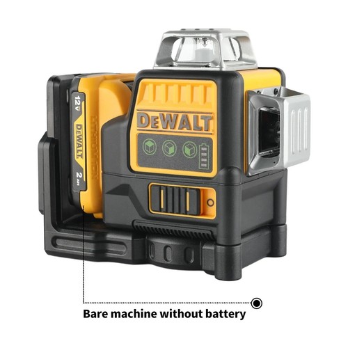 Niveau laser dewalt - laser, dw089lg
