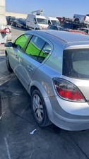 Pare choc avant OPEL ASTRA H