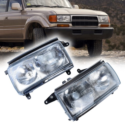 For toyota land cruiser - land,