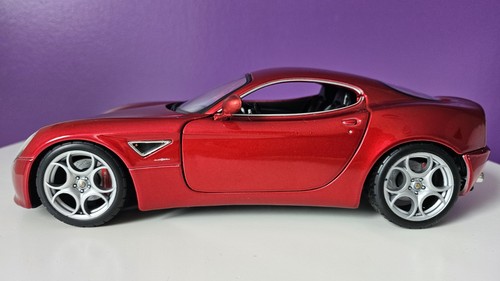 Alfa romeo competizione - alfa,