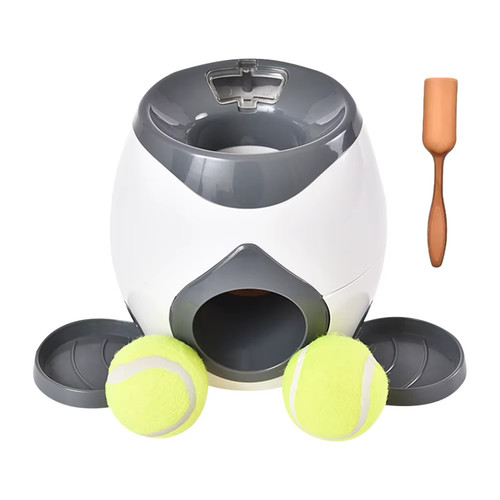Lanceur balle distributeur - lanceur,