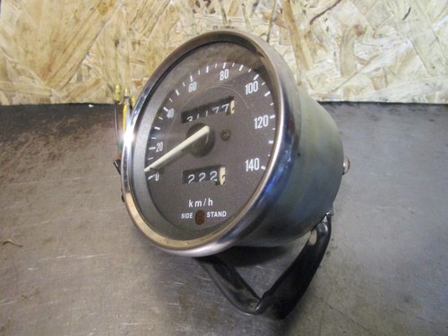 Compteur honda 125 rebel - compteur,
