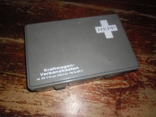 A VOIR !!! ANCIENNE TROUSSE DE