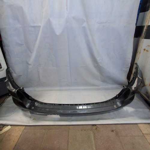 Ford everest rear - everest,