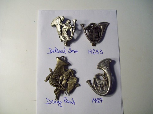 Militaria insignes militaire - insignes,