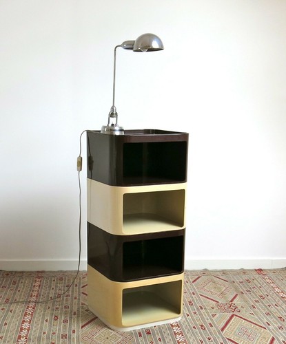 Anna castelli modules - anna, 4