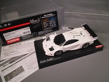 AX445 KYOSHO MINI Z 1/28 COQUE