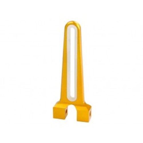 Microheli aluminum - microheli,