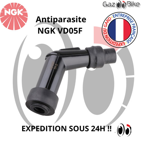 Antiparasite capuchon - antiparasite/capuchon, de