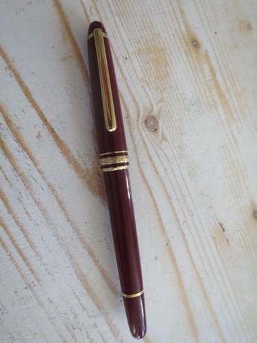Stylo plume mont - plume,