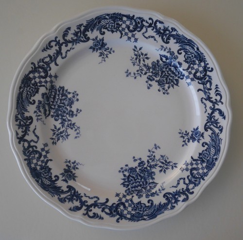 Villeroy boch valeria bleu - boch,