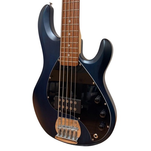 Guitare basse électrique