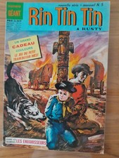 RINTINTIN SERIE 2   N°05