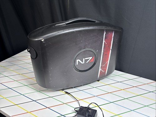 Gaems g155 mass effect - g155, (n7)
