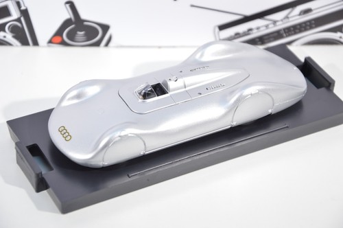 Auto union type - union, "