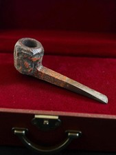 Pipe ancienne signée Ancienne