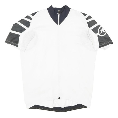 Assos maillot cyclisme - maillot,