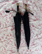 2 ANCIENS PARAPLUIES