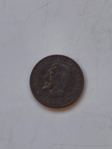 Pièce monnaie - (lot, de