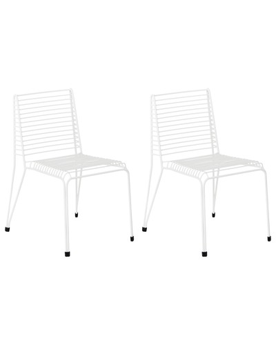 Lot chaises de jardin - de,